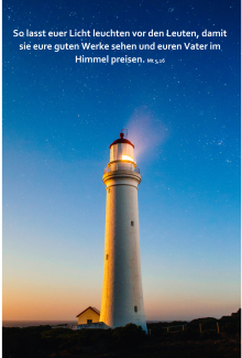 Leuchtturm